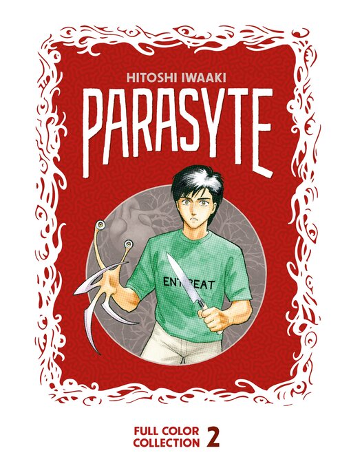 Title details for Parasyte Full Color Collection, Volume 2 by Hitoshi Iwaaki - Available